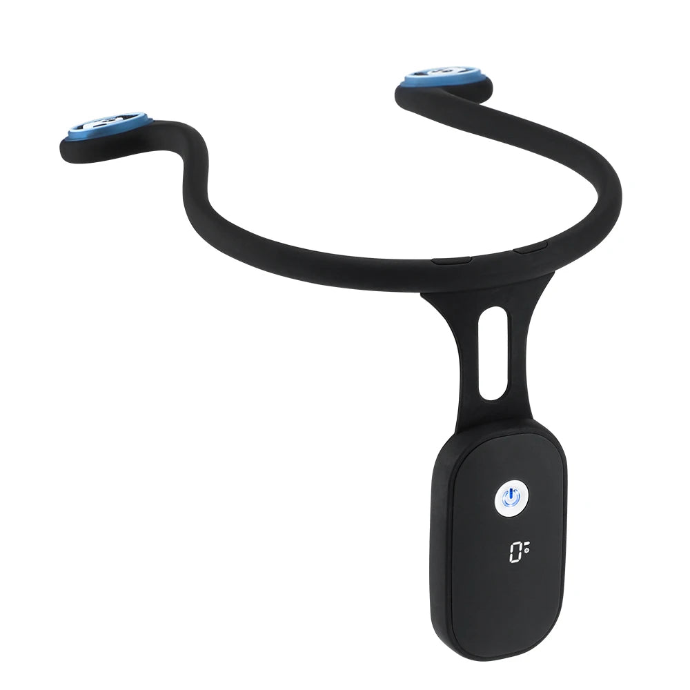 Correcteur de Posture Intelligent noir