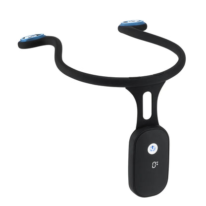 Correcteur de Posture Intelligent noir