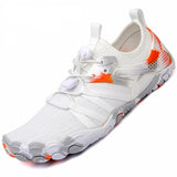 Chaussure Barefoot Minimaliste Trail