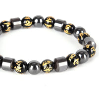 Bracelet Minceur Homme