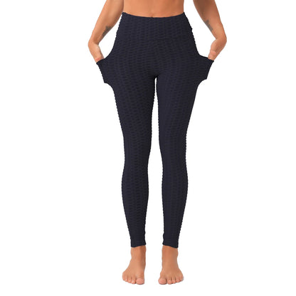 Legging Massant Anti Cellulite