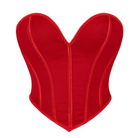 Heart Bustier