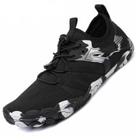 Chaussure Barefoot Minimaliste Trail