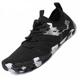 Chaussure Barefoot Minimaliste Trail