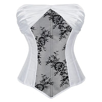 Corset Gothique