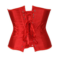 Corset pour Femme Ronde