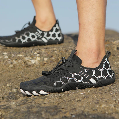 Chaussures Pieds Nus