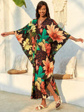 Long Beach Caftan 