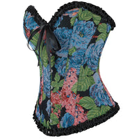 Corset Vintage Style
