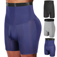 Boxer Gaine Sport Homme