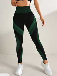 Legging Gainant Top Form