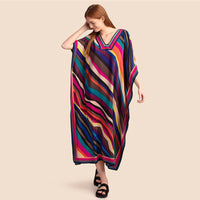 Caftan for the Beach 
