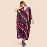 Caftan for the Beach 