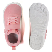 Basket Barefoot Enfant Bout Large