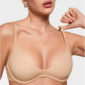 Soutien-gorge sans armature