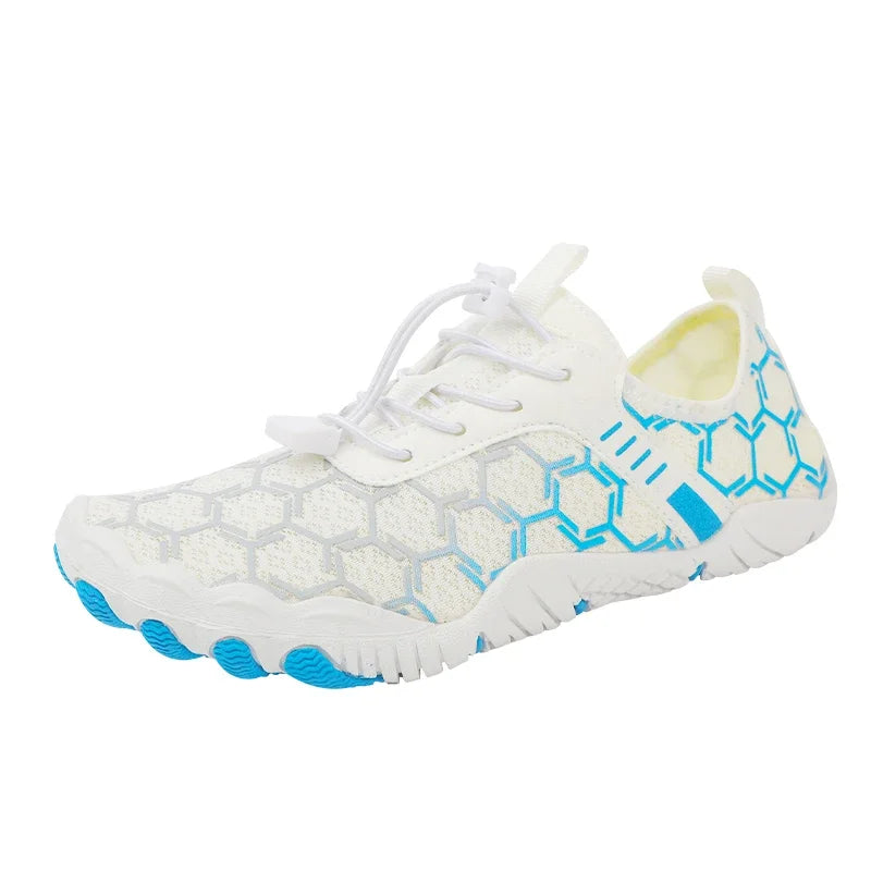 Chaussures Pieds Nus