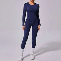 Women's Legging Jumpsuit 