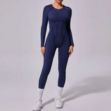 Women's Legging Jumpsuit 