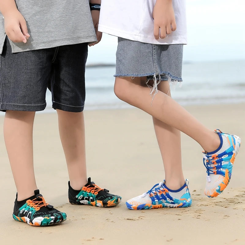 Chaussures Barefoot Flexibles