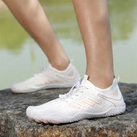 Basket Pieds Nus
