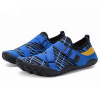 Chaussure Barefoot Mixte Minimaliste Souple Zéro Drop