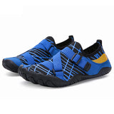 Chaussure Barefoot Mixte Minimaliste Souple Zéro Drop