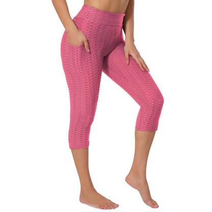 Legging Massant Anti Cellulite