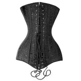 Corset Long Femme