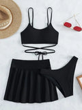Women's Bathing Dress 
