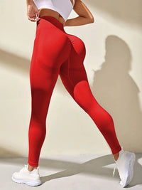 Legging Taille Haute Moulant