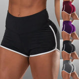 Mini Short Legging Push Up Fitness