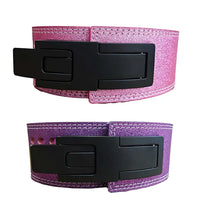 Ceinture Halterophilie Femme Jusqu a 30 de Reduction