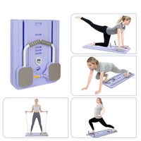 Planche de Pilate Fitness Multifonction