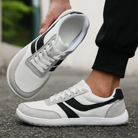 Basket Bout Large Homme