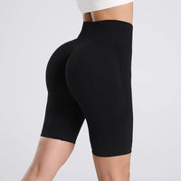 Fitness Shaping Leggings Shorts