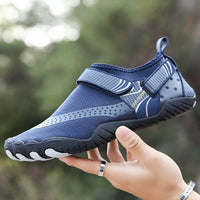 Chaussures Zero Drop Trail Barefoot