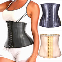 Corset Latex Minceur