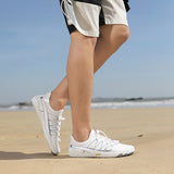 Barefoot Sport Basket 