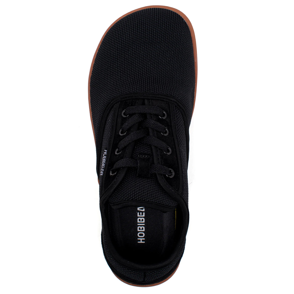 Chaussure de Ville Bout Large