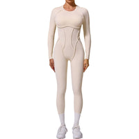 Women's Legging Jumpsuit 