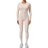 Women's Legging Jumpsuit 