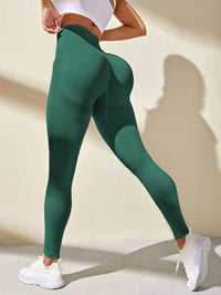 Legging Taille Haute Moulant