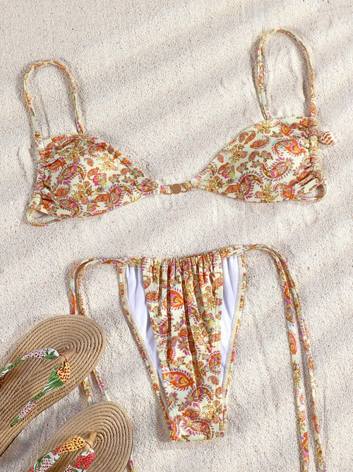 Micro Bikini Sexy