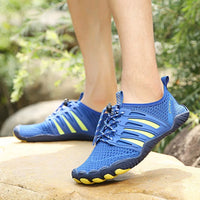 Chaussures Zero Drop Trail Barefoot
