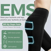 Shorty Electrostimulation