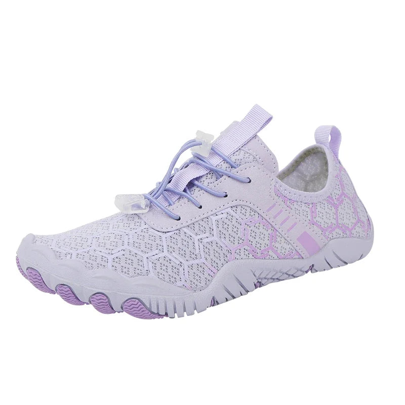 Chaussures Pieds Nus