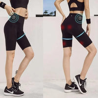 Shorty Electrostimulation