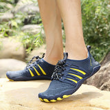 Chaussures Zero Drop Trail Barefoot