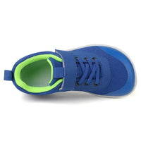 Chaussure Barefoot Enfant Souple Bout Large