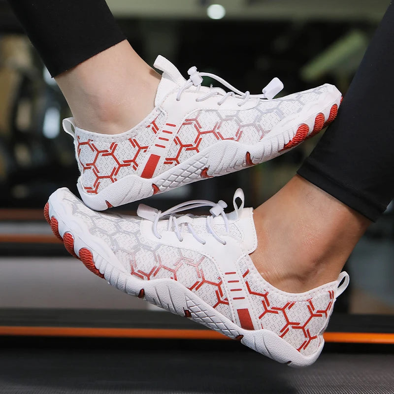 Chaussures Pieds Nus